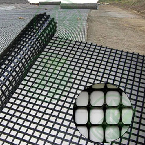 YRS3-MG Raschel Mesh-Geogrid Двухосная основовязальная машина